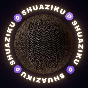 图片[6]-D5普通布料材质20个-刷子库