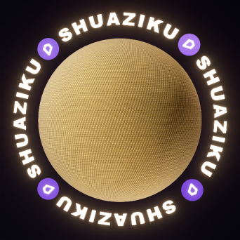 图片[12]-D5普通布料材质20个-刷子库