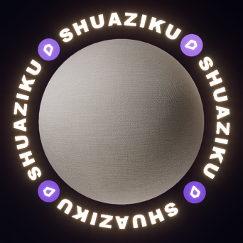 图片[16]-D5普通布料材质20个-刷子库