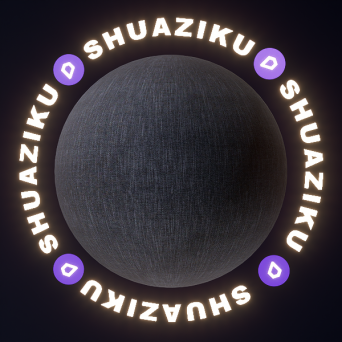 图片[5]-D5普通布料材质20个-刷子库