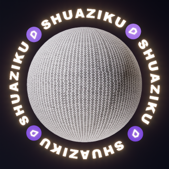 图片[12]-D5普通布料材质20个-刷子库