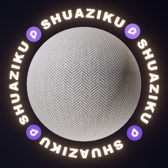 图片[13]-D5普通布料材质20个-刷子库