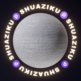 图片[14]-D5普通布料材质20个-刷子库