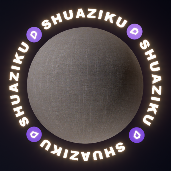 图片[9]-D5普通布料材质20个-刷子库