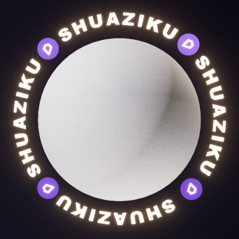 图片[20]-D5普通布料材质20个-刷子库