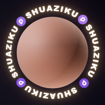 图片[3]-D5普通布料材质20个-刷子库