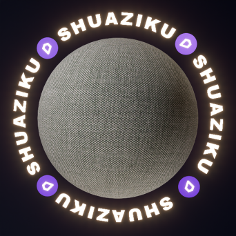 图片[13]-D5普通布料材质20个-刷子库