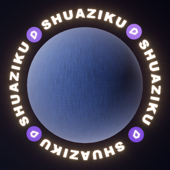 图片[5]-D5普通布料材质20个-刷子库