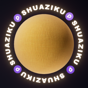 图片[6]-D5普通布料材质20个-刷子库