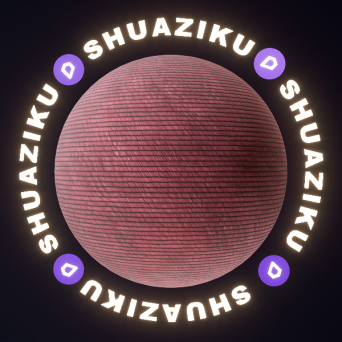 图片[9]-D5普通布料材质20个-刷子库