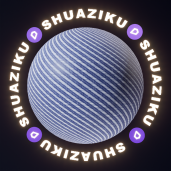 图片[10]-D5普通布料材质20个-刷子库