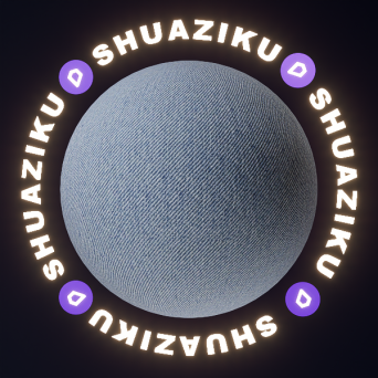 图片[17]-D5普通布料材质20个-刷子库