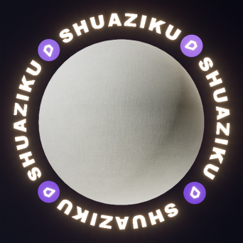 图片[16]-D5普通布料材质20个-刷子库