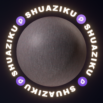 图片[18]-D5普通布料材质20个-刷子库