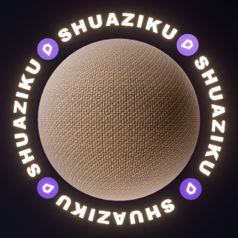 图片[15]-D5普通布料材质20个-刷子库