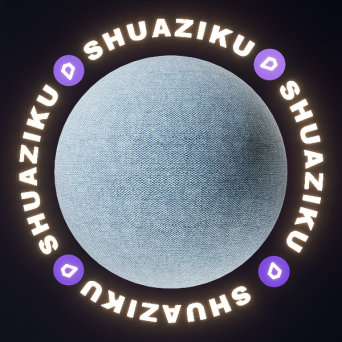 图片[3]-D5普通布料材质20个-刷子库