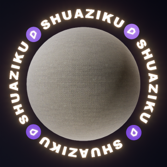 图片[6]-D5普通布料材质20个-刷子库