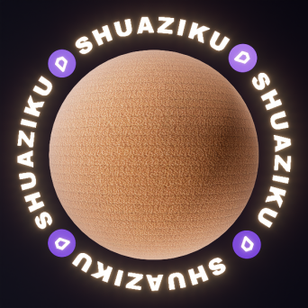 图片[16]-D5普通布料材质20个-刷子库