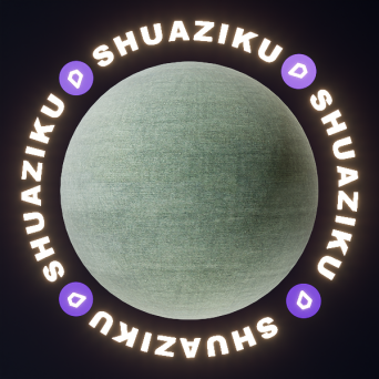 图片[13]-D5普通布料材质20个-刷子库