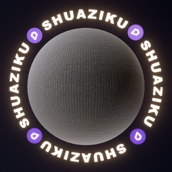 图片[16]-D5普通布料材质20个-刷子库