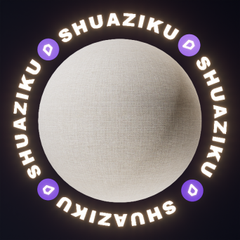 图片[17]-D5普通布料材质20个-刷子库