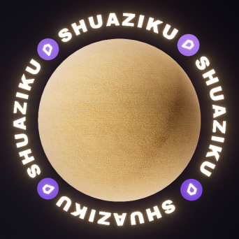 图片[19]-D5普通布料材质20个-刷子库