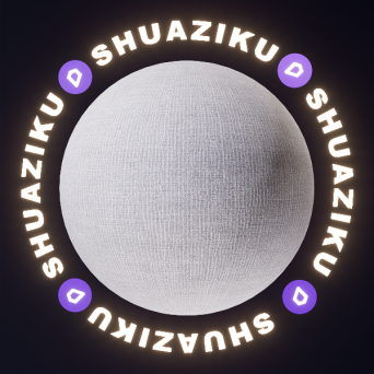 图片[20]-D5普通布料材质20个-刷子库