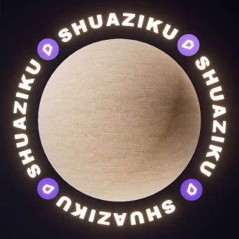 图片[2]-D5普通布料材质20个-刷子库