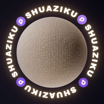 图片[4]-D5普通布料材质20个-刷子库