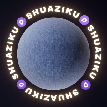 图片[6]-D5普通布料材质20个-刷子库