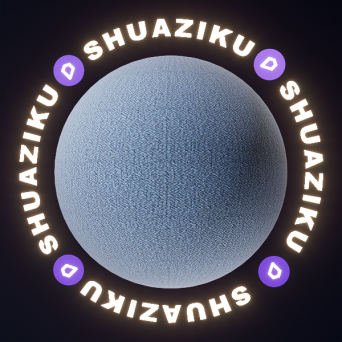 图片[5]-D5普通布料材质20个-刷子库