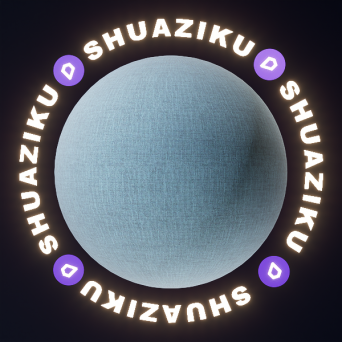 图片[9]-D5普通布料材质20个-刷子库