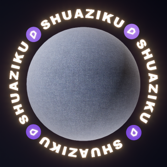 图片[10]-D5普通布料材质20个-刷子库