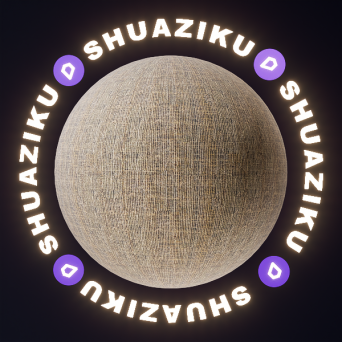 图片[12]-D5普通布料材质20个-刷子库