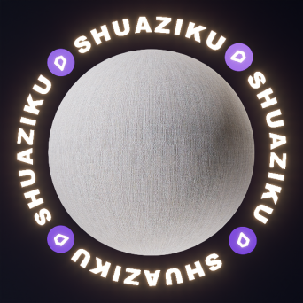 图片[14]-D5普通布料材质20个-刷子库