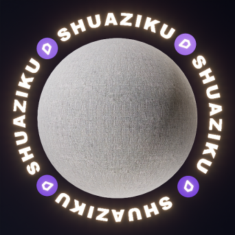 图片[17]-D5普通布料材质20个-刷子库