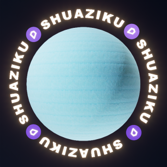 图片[18]-D5普通布料材质20个-刷子库