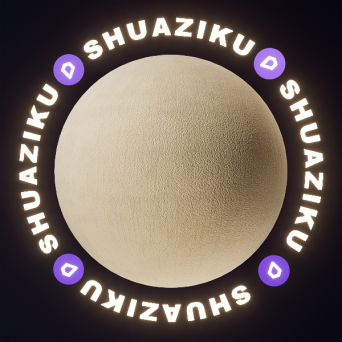 图片[17]-D5普通布料材质20个-刷子库