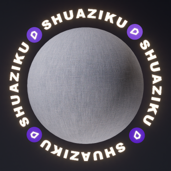 图片[5]-D5普通布料材质20个-刷子库