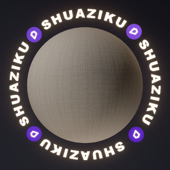 图片[9]-D5普通布料材质20个-刷子库