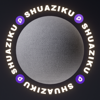 图片[12]-D5普通布料材质20个-刷子库