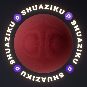 图片[15]-D5普通布料材质20个-刷子库