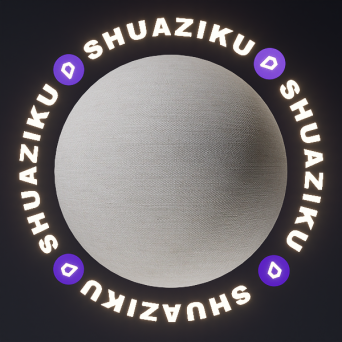 图片[16]-D5普通布料材质20个-刷子库