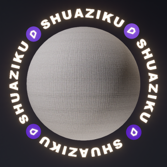 图片[20]-D5普通布料材质20个-刷子库