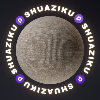 图片[2]-D5普通布料材质20个-刷子库