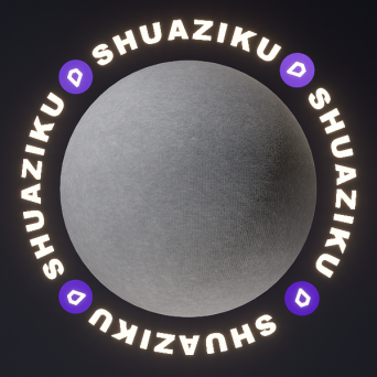 图片[3]-D5普通布料材质20个-刷子库