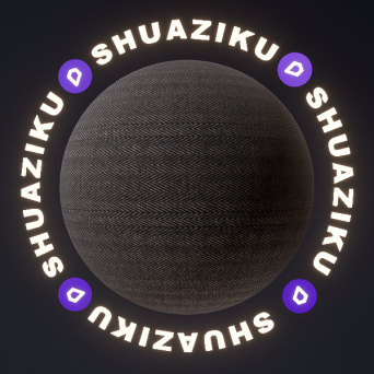 图片[5]-D5普通布料材质20个-刷子库