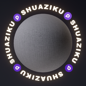 图片[8]-D5普通布料材质20个-刷子库