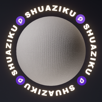 图片[9]-D5普通布料材质20个-刷子库