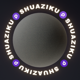 图片[11]-D5普通布料材质20个-刷子库